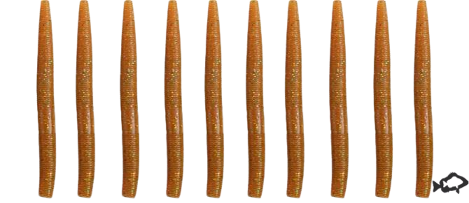 Worm Carnafish