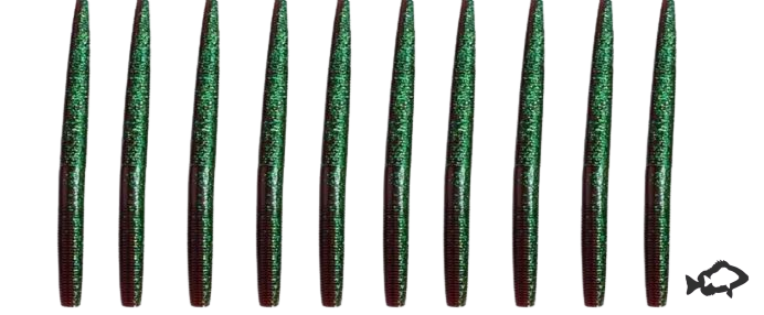Worm Carnafish