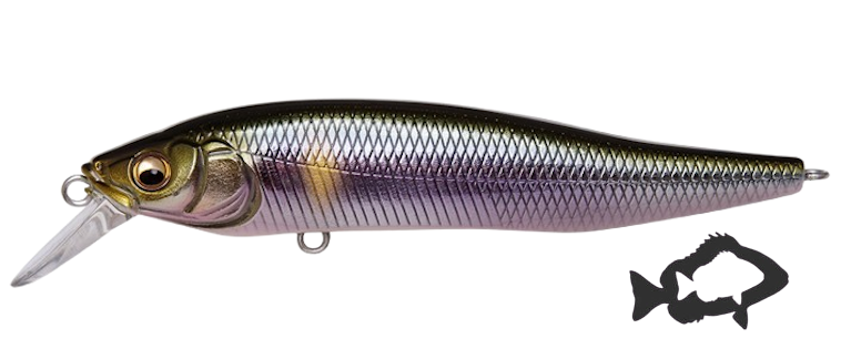 Megabass X-NANAHAN