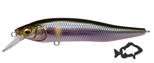 Megabass X-NANAHAN