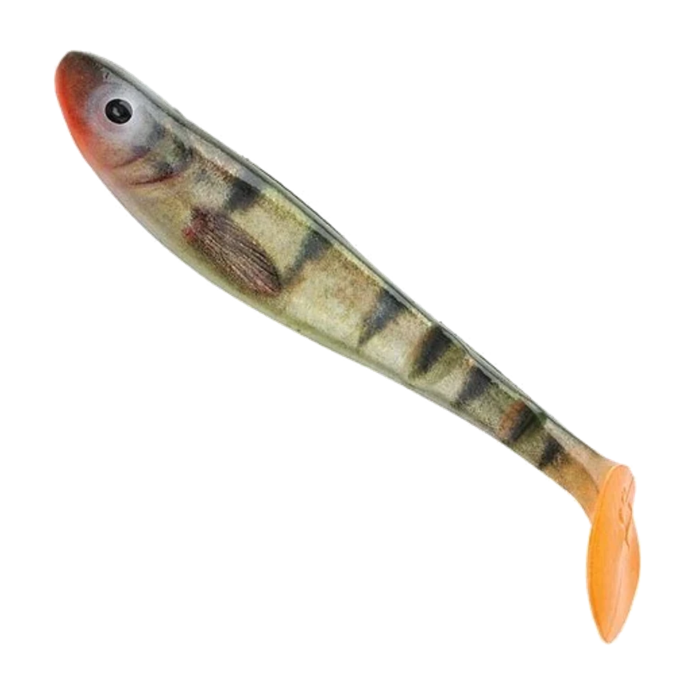 Abu Garcia Svartzonker McPerch, side view
