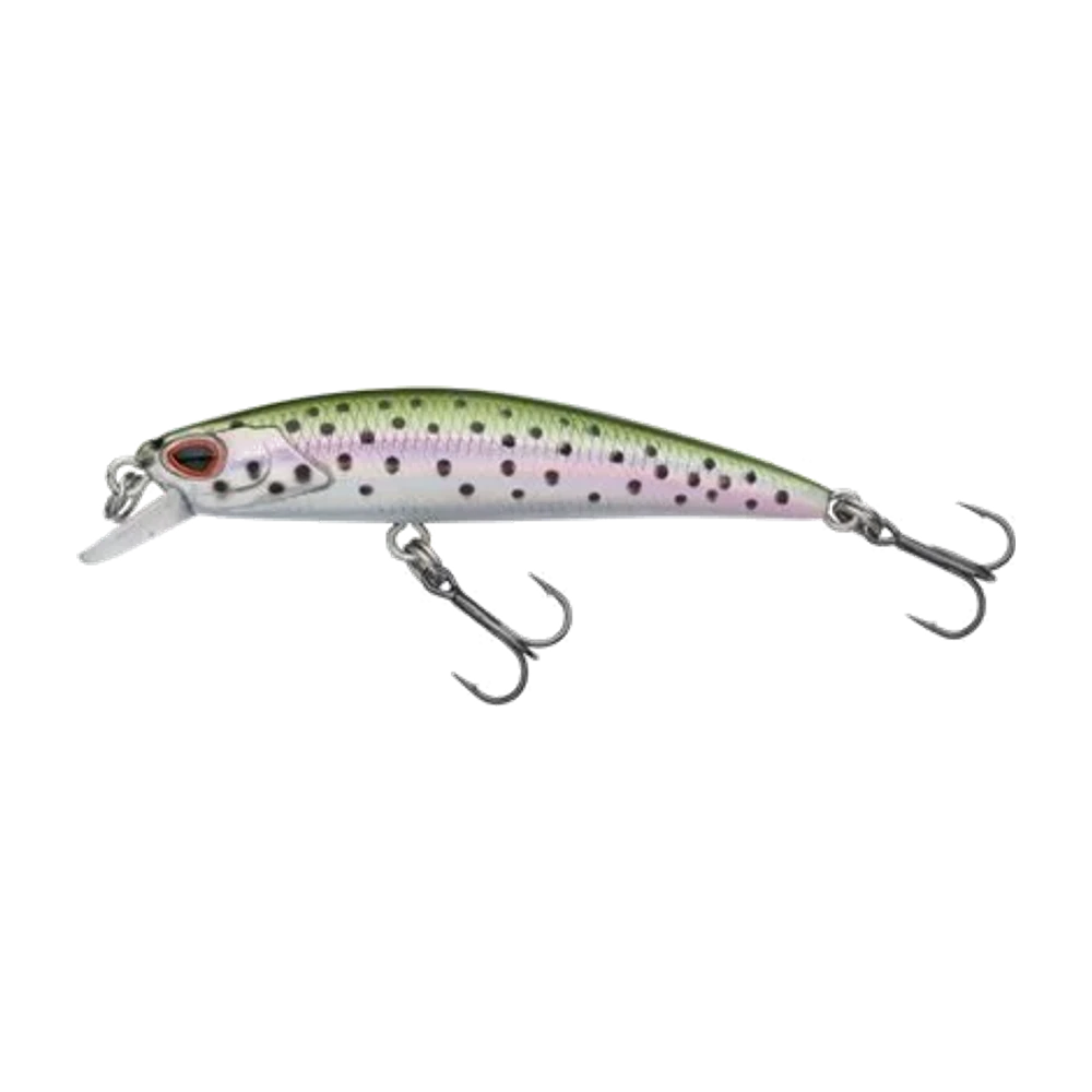 Berkley DEX Bullet Jerk, Seitenansicht