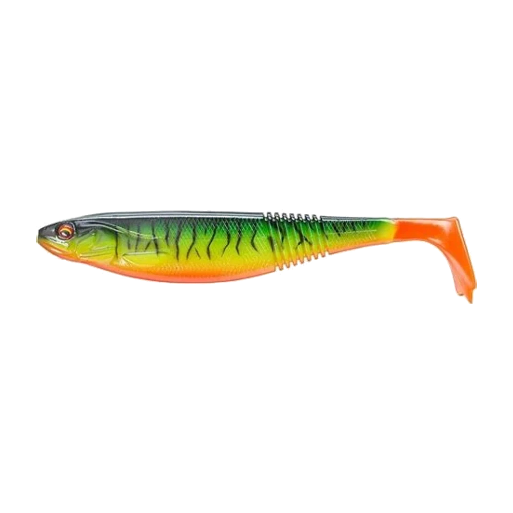 Daiwa Prorex Classic Shad, vista di profilo
