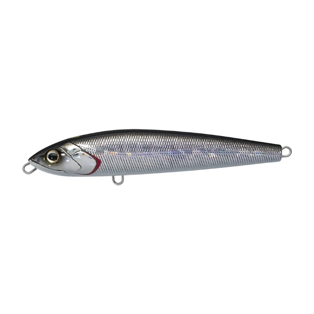 Daiwa Saltiga Dorado Slider, Seitenansicht