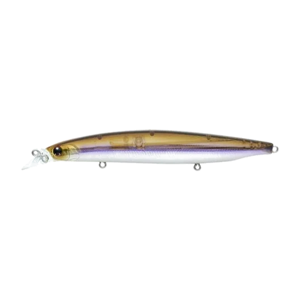 Daiwa Shoreline Shiner Z Vertice, Seitenansicht