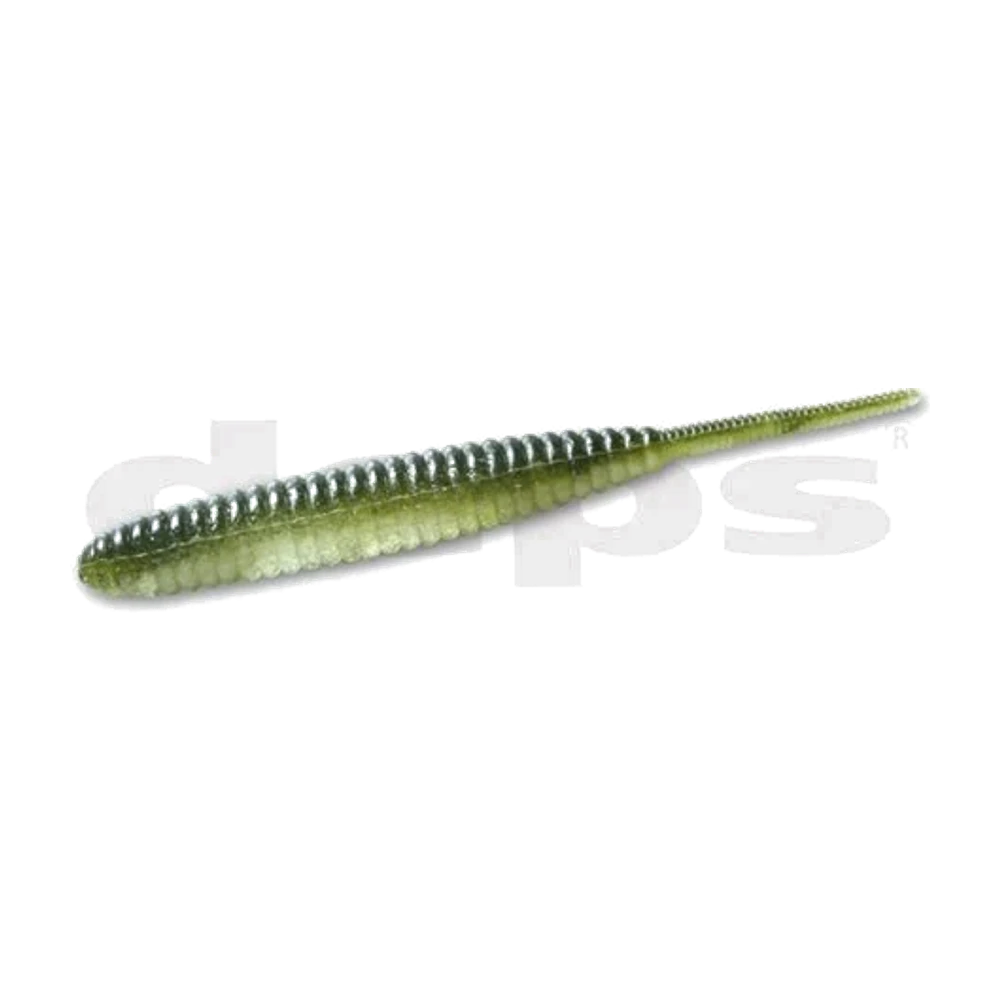 Deps DeathAdder, Seitenansicht