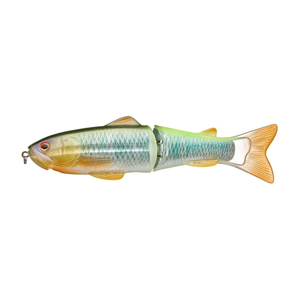 Deps Slide Swimmer 250, vue de profil