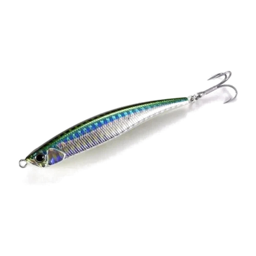 DUO Press Bait, vue de profil