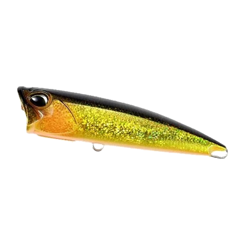DUO Realis Fangpop, vue de profil