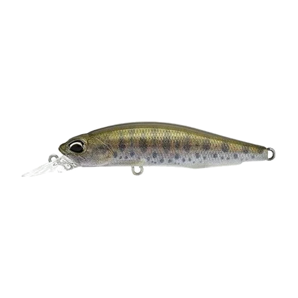 DUO Realis Rozante 63, vue de profil