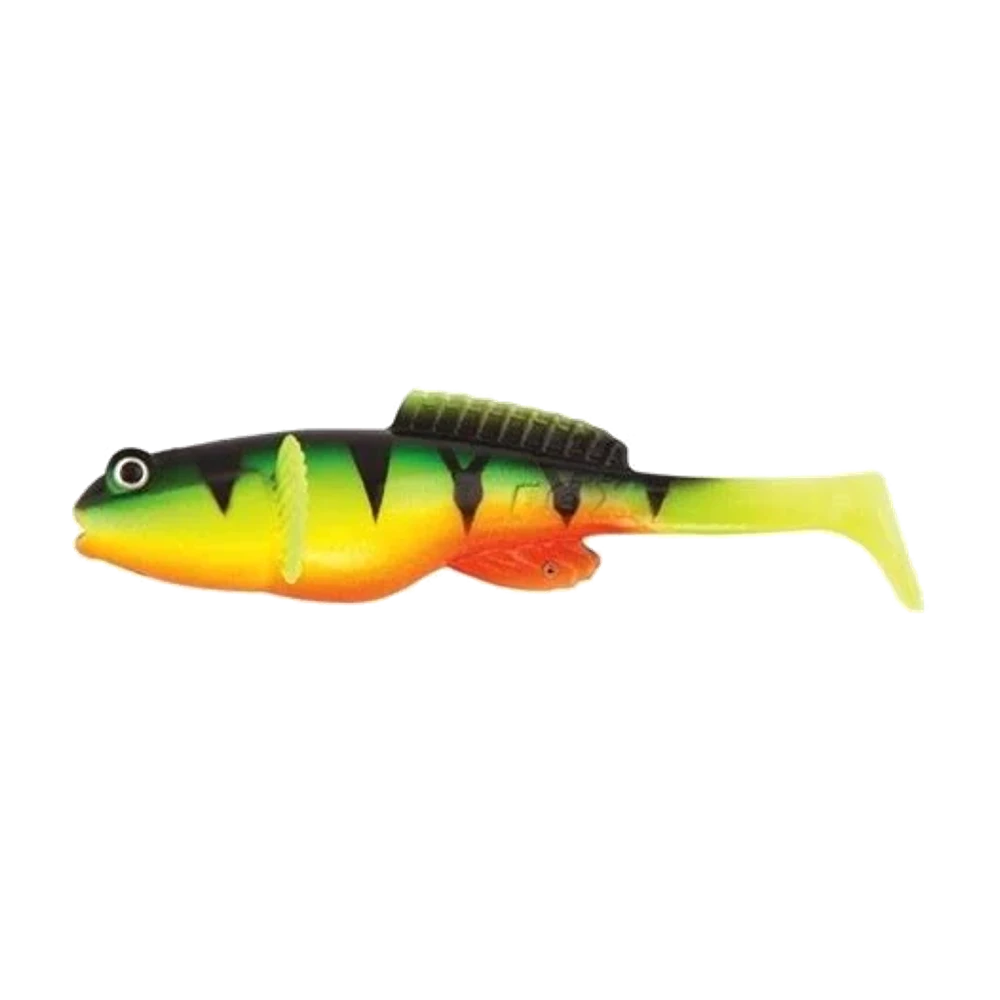 Fox Rage Fish Snax Impact, Seitenansicht