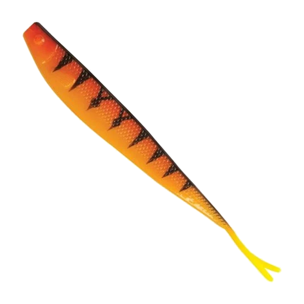 Fox Rage Fork Tail, vue de profil
