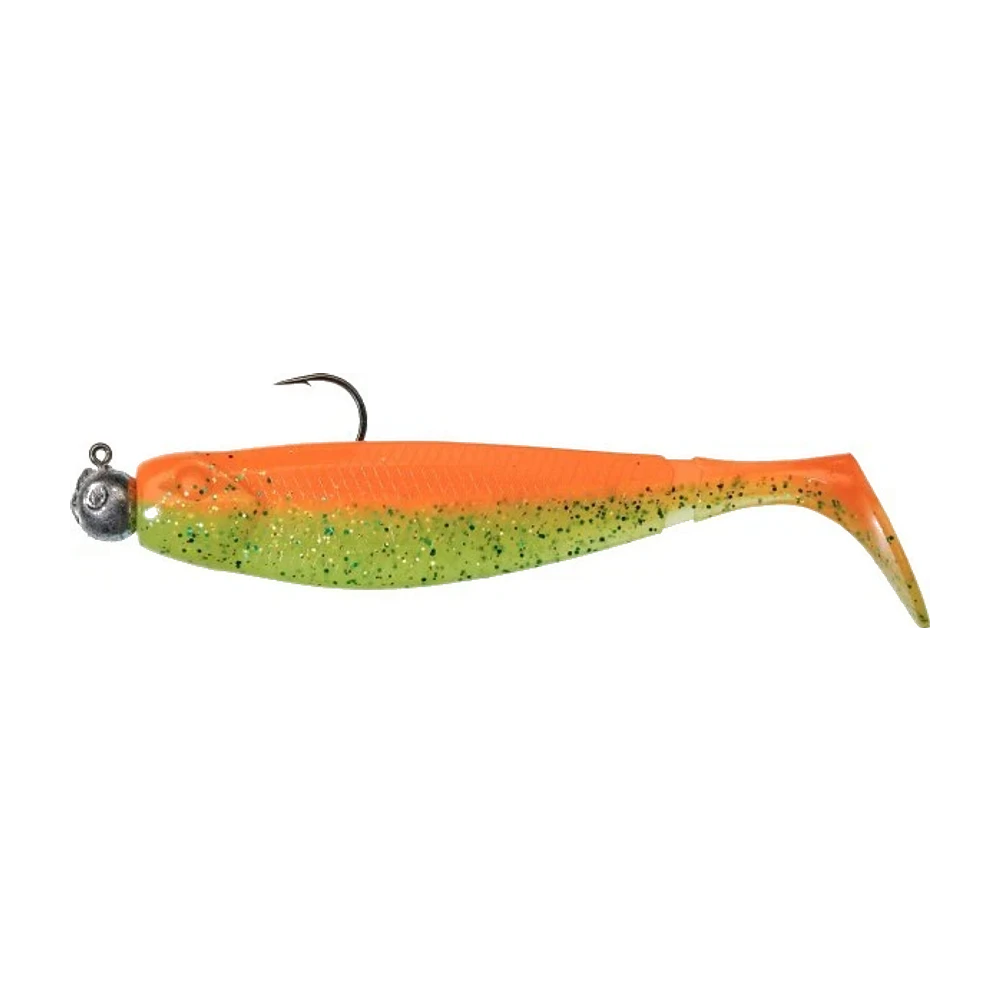 Gunki Stinger Shad, vue de profil