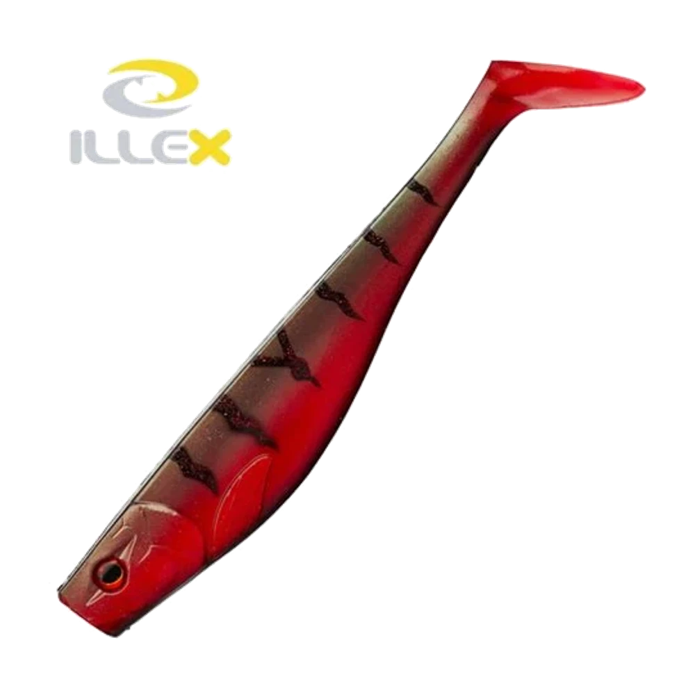 Illex Dexter Jig, vue de profil