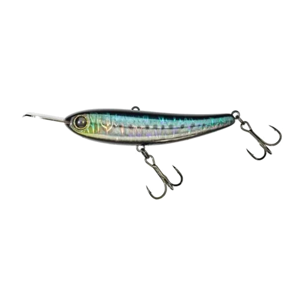 Illex Riser Bait, Seitenansicht
