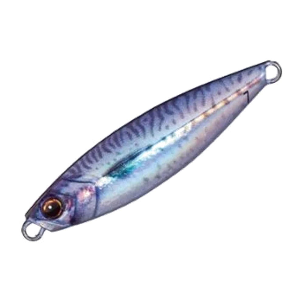 Major Craft Jigpara Micro, vue de profil