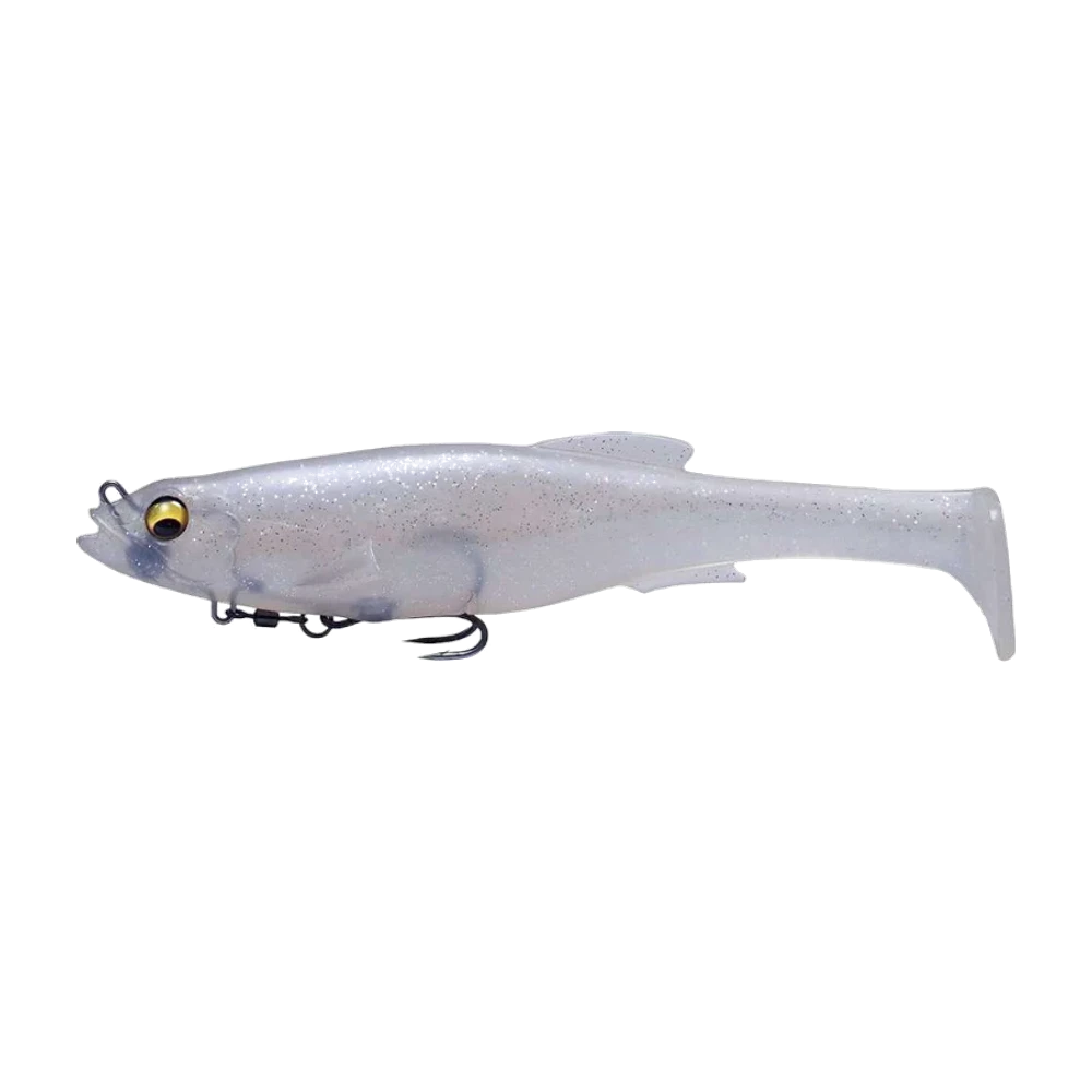 Megabass Magdraft, vue de profil