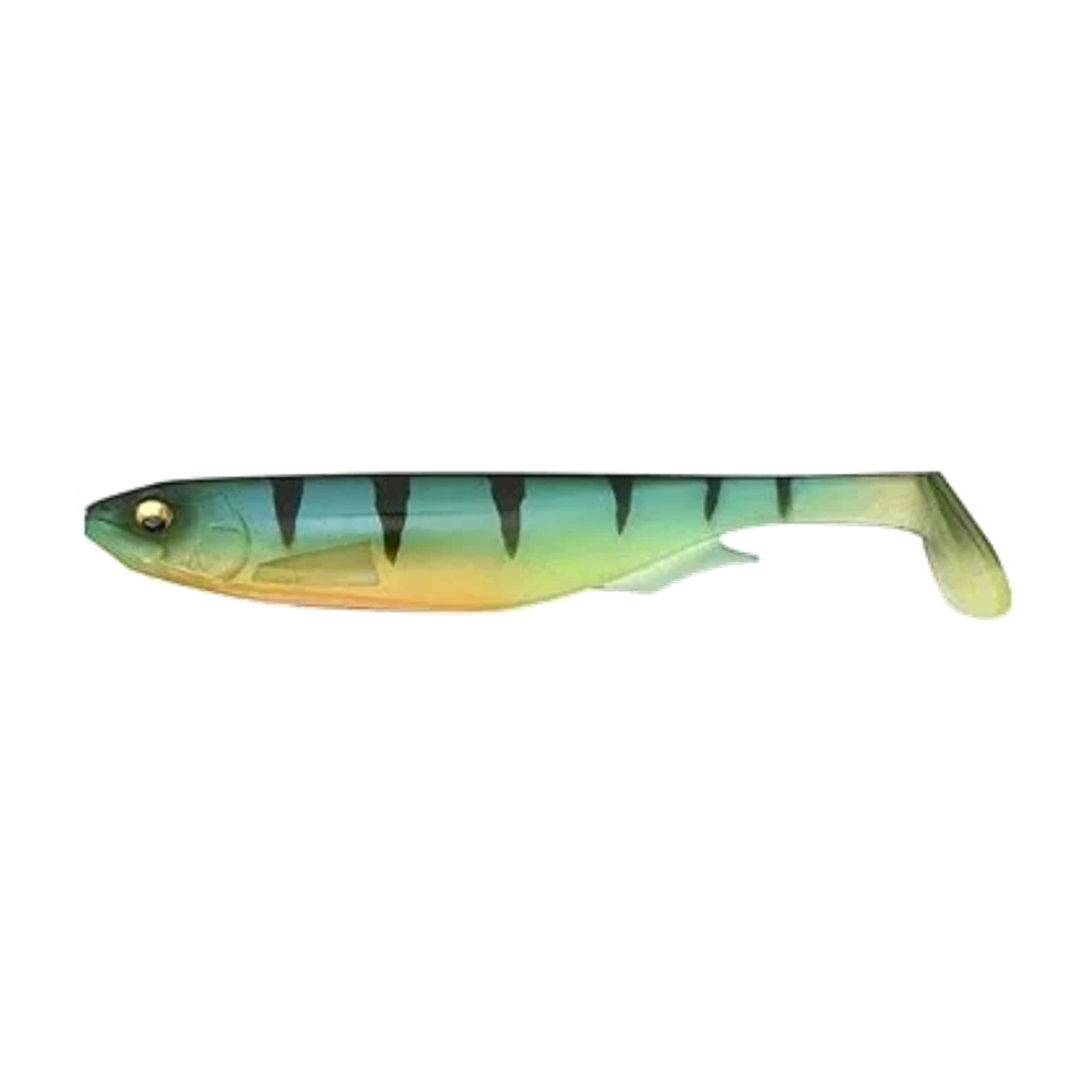 Megabass Spark Shad, vue de profil