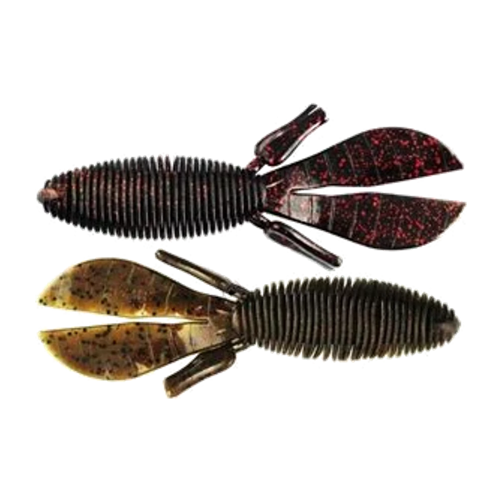 Missile Baits D Bomb, vue de profil
