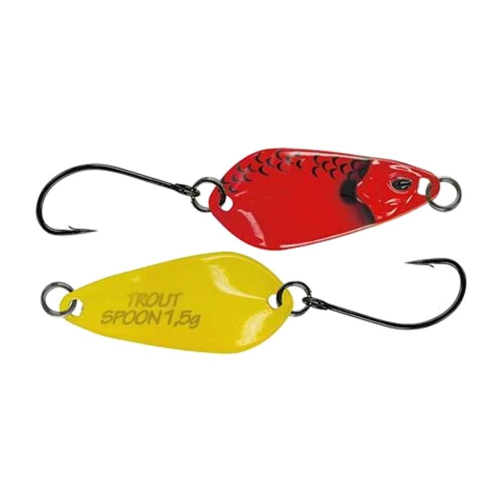 Molix Nano Spoon, vue de profil