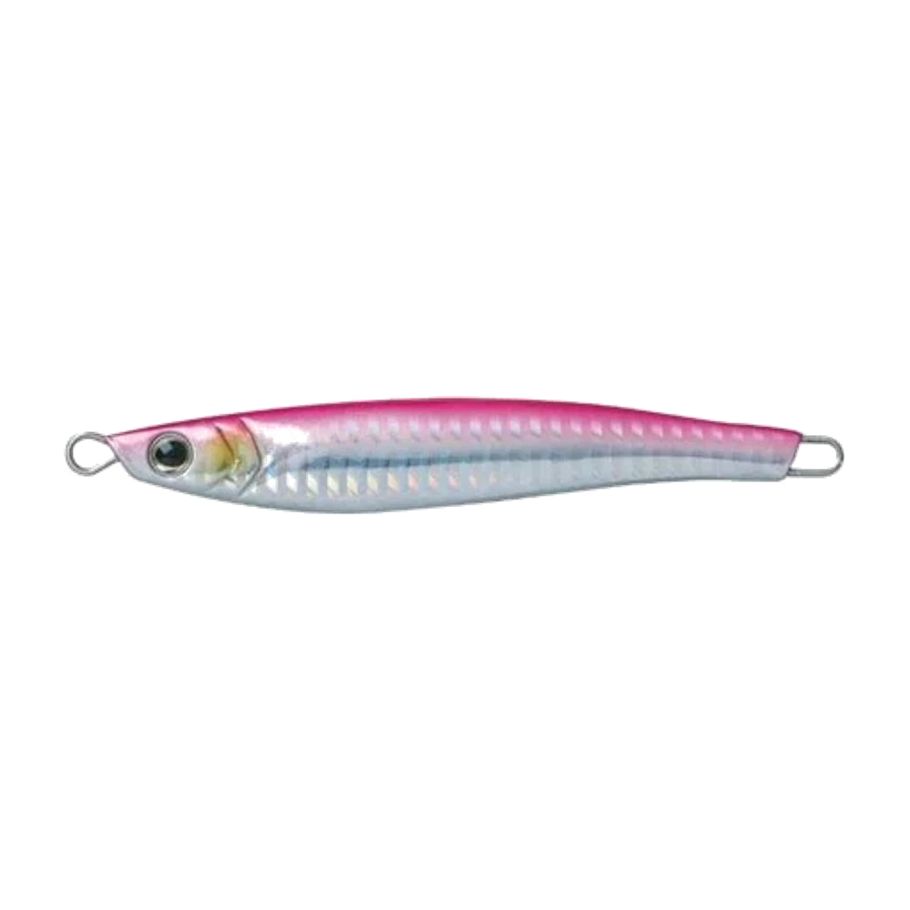 Molix Supernova Jig, vue de profil