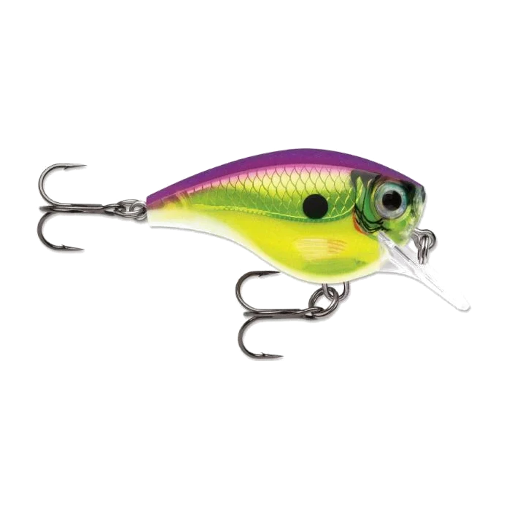 Rapala BX Brat, vue de profil