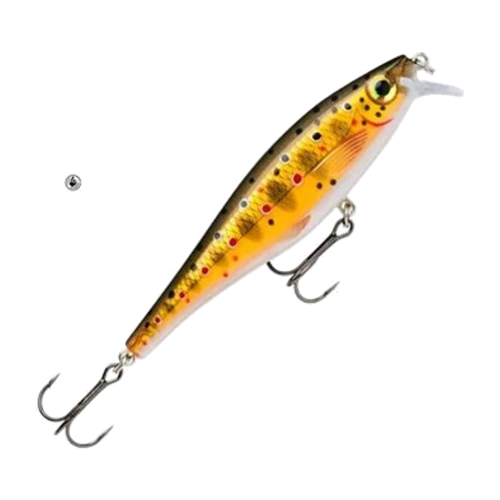 Rapala BX Minnow, vue de profil