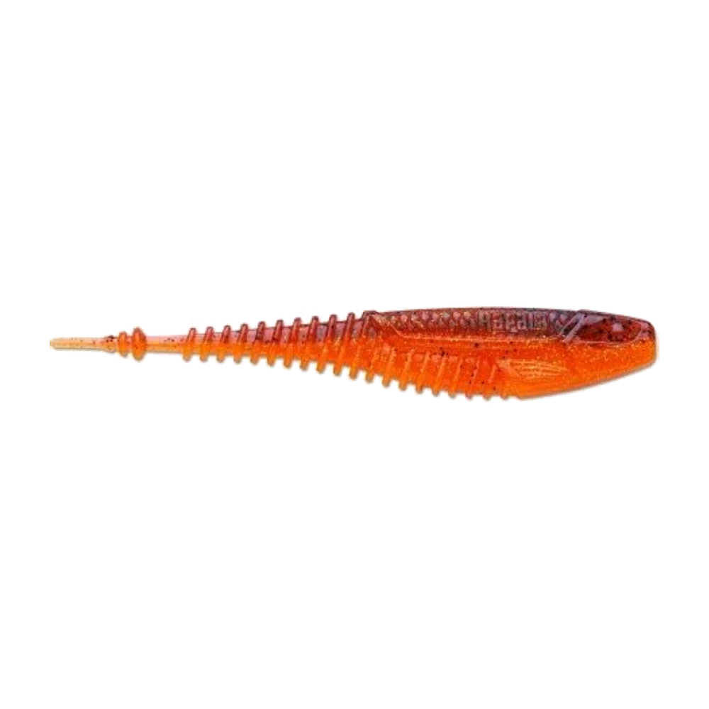 Rapala CrushCity Freeloader, vista de perfil