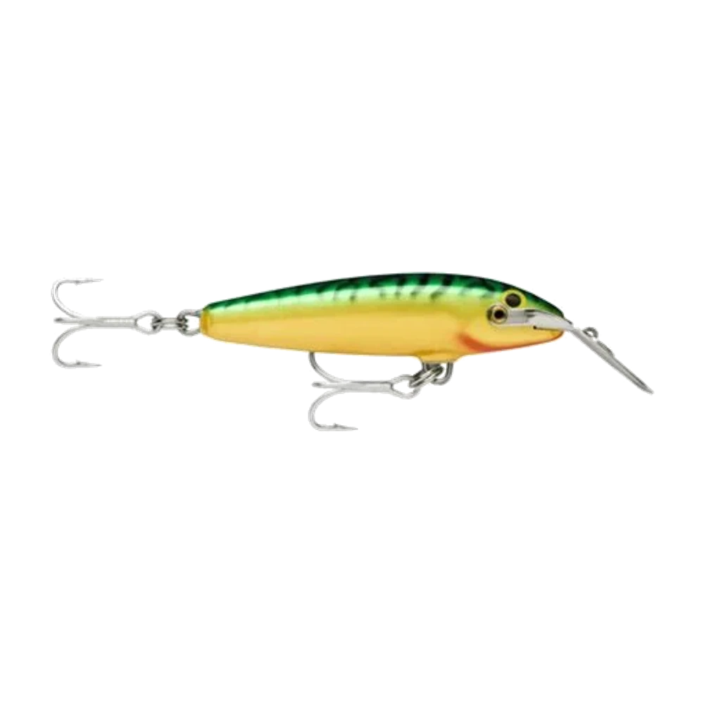 Rapala Magnum CountDown, vue de profil