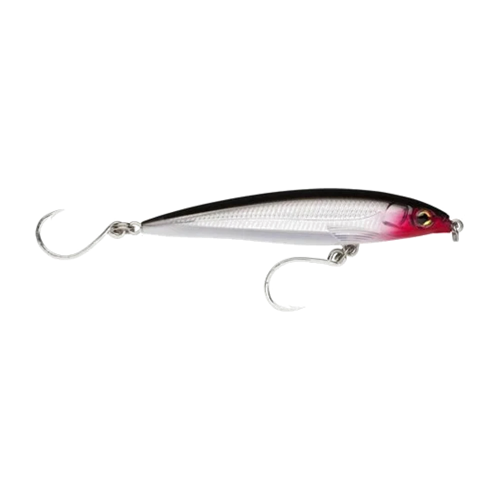 Rapala MaxRap Long Cast, vue de profil