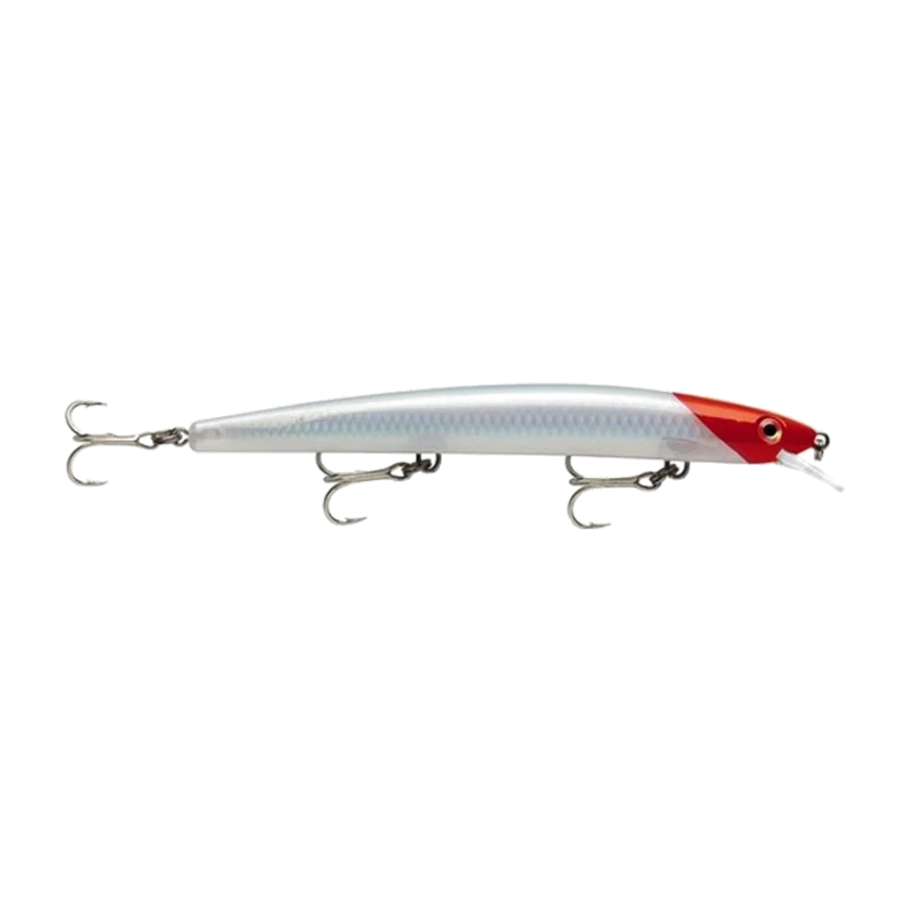 Rapala MaxRap Walker, vue de profil