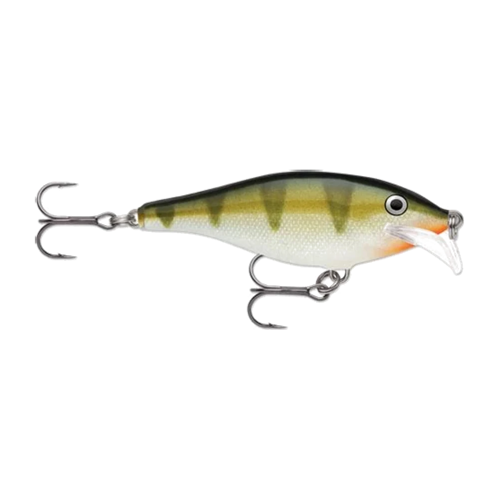 Rapala Scatter Rap Shad, vue de profil