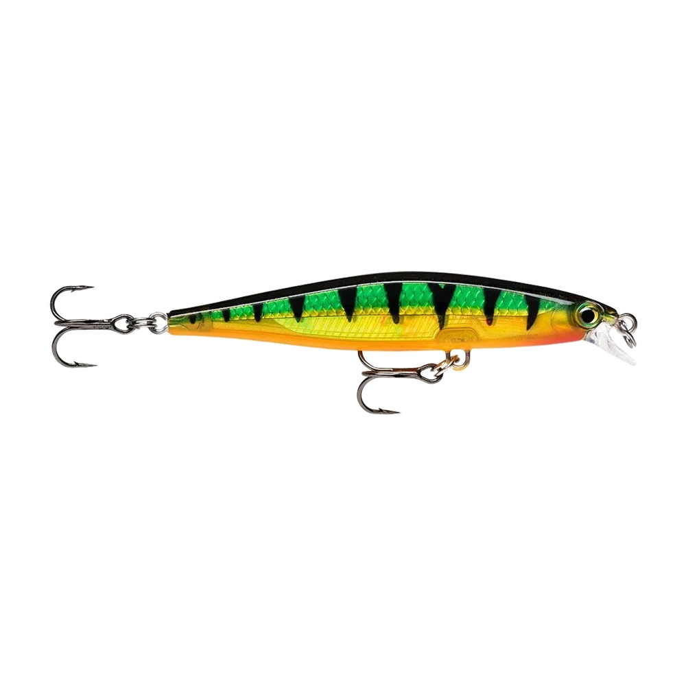 Rapala Shadow Rap, vista di profilo