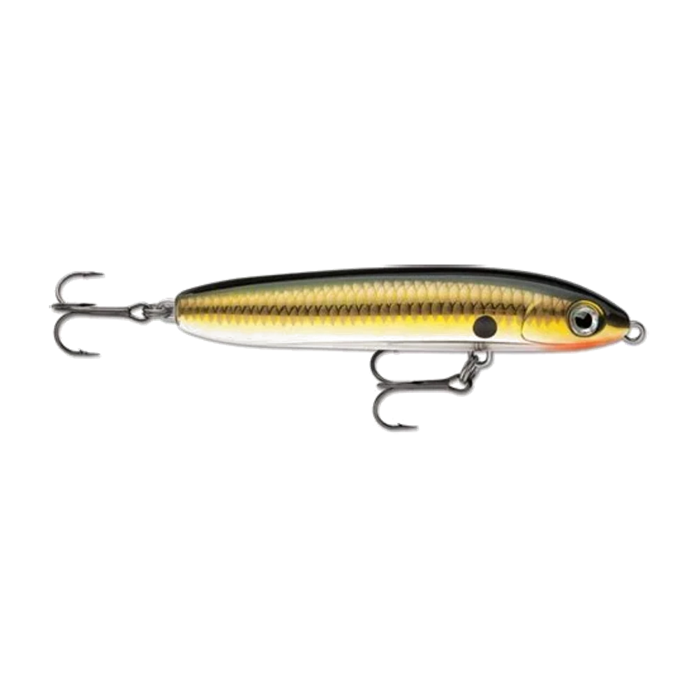 Rapala Skitter V, vue de profil