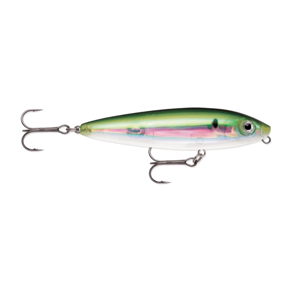 Rapala Skitter Walk, vue de profil