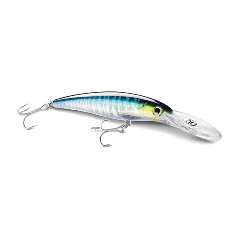 Rapala X-Rap Magnum, vista di profilo