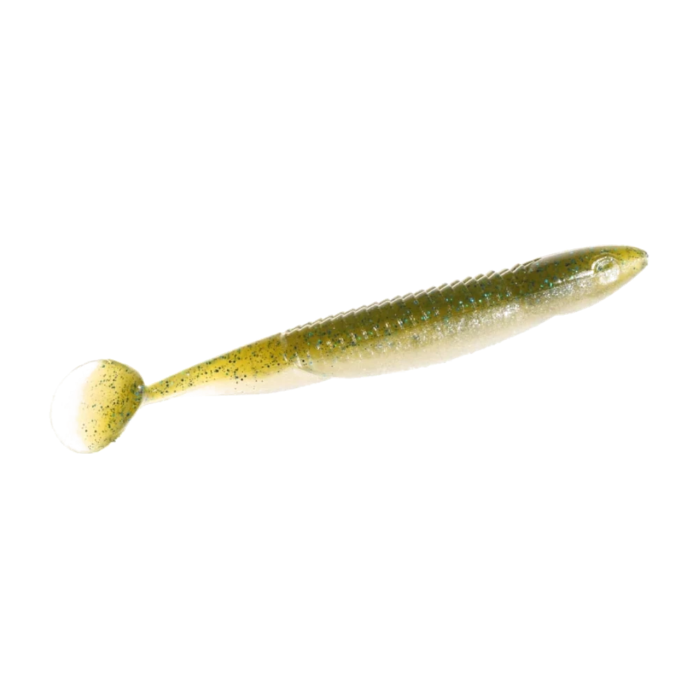 Reaction Innovations Skinny Dipper, side view