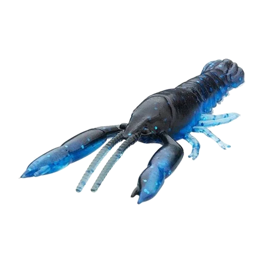 Savage Gear 3D Crayfish, vue de profil