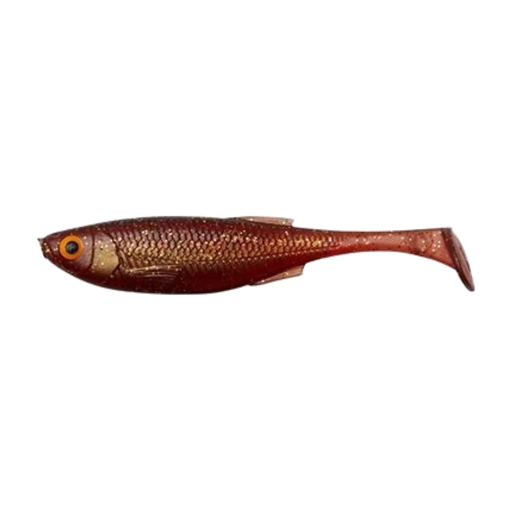 Savage Gear Craft Shad, vue de profil