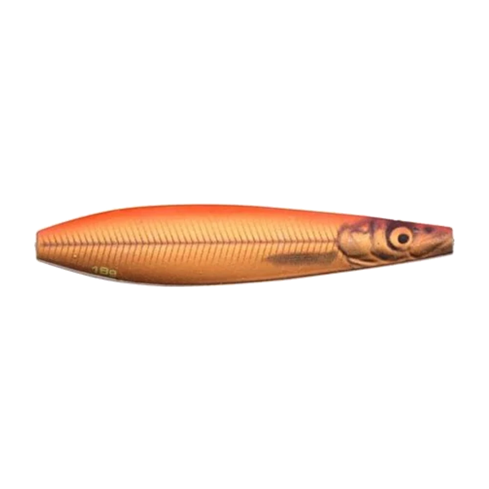 Savage Gear Line Thru Seeker, side view