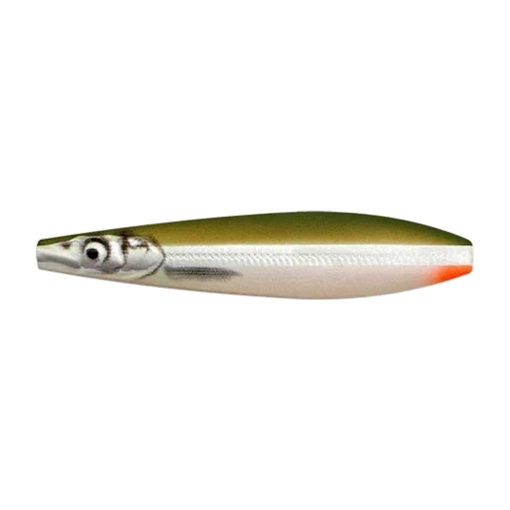 Savage Gear Seeker ISO, vue de profil