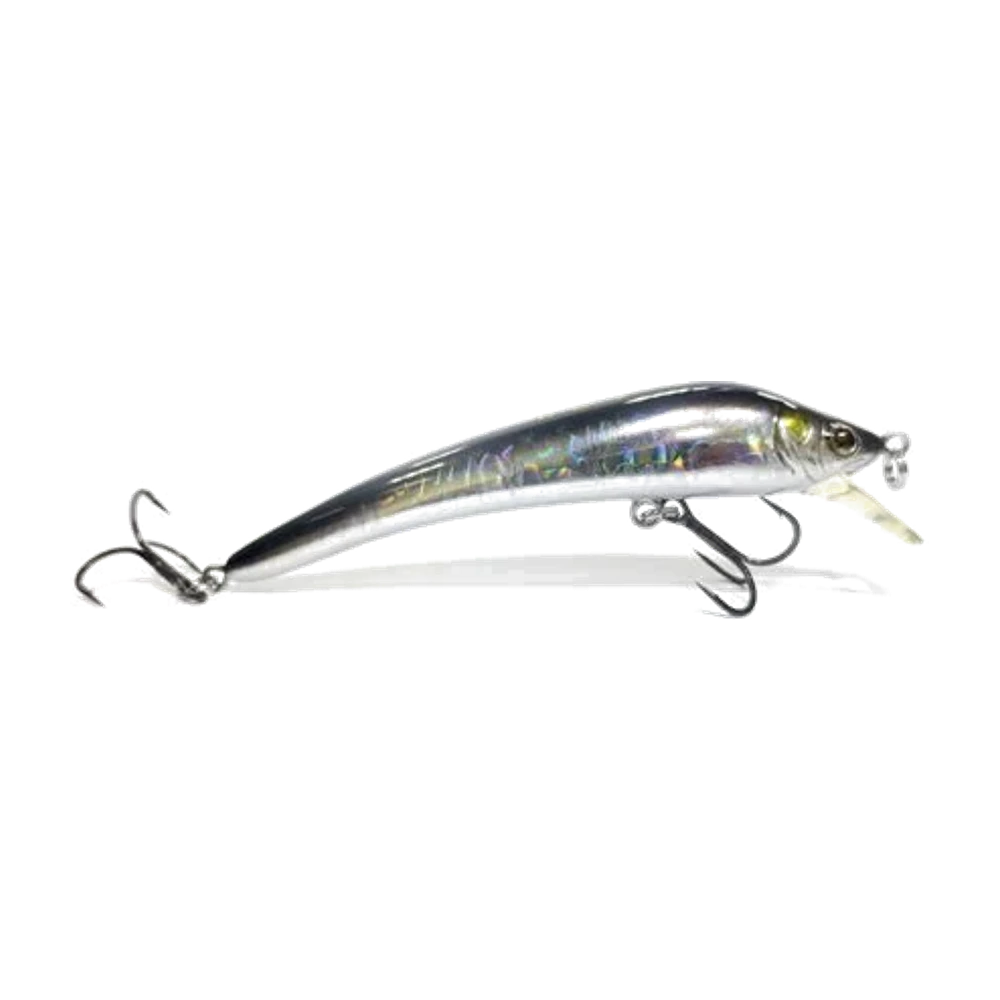 Sebile Koolie Minnow, vue de profil