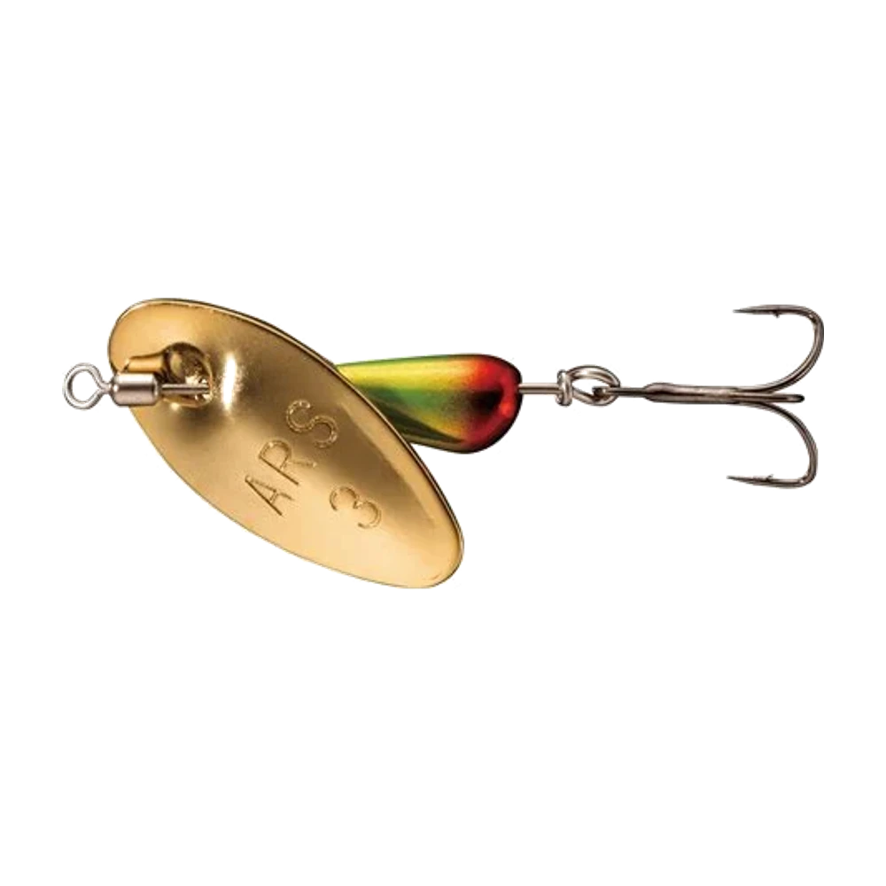 Smith AR-S Spinner, vue de profil