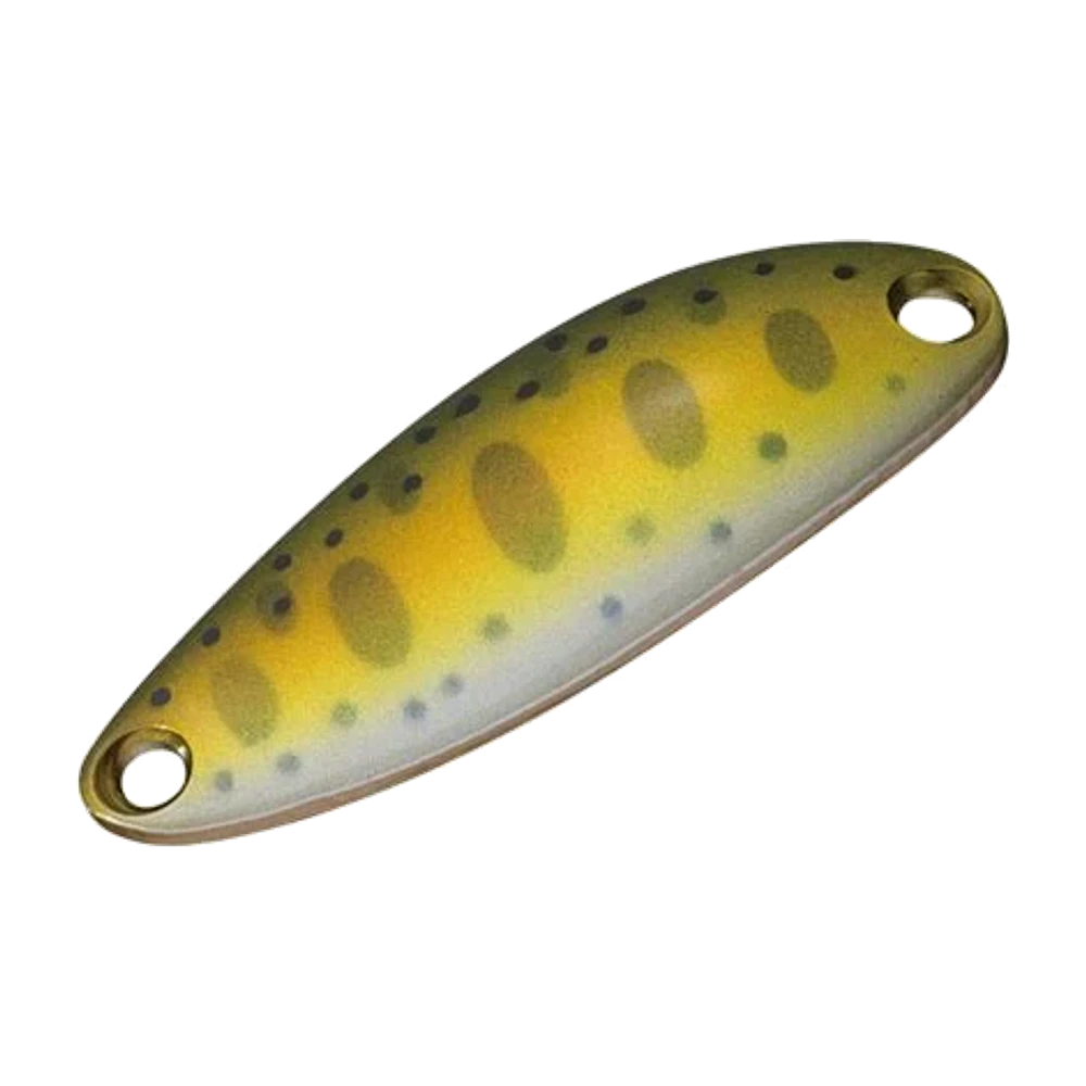 Smith Pure, Seitenansicht
