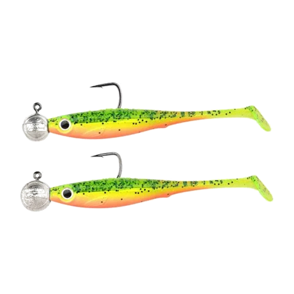 SPRO Iris Pop Eye, Seitenansicht