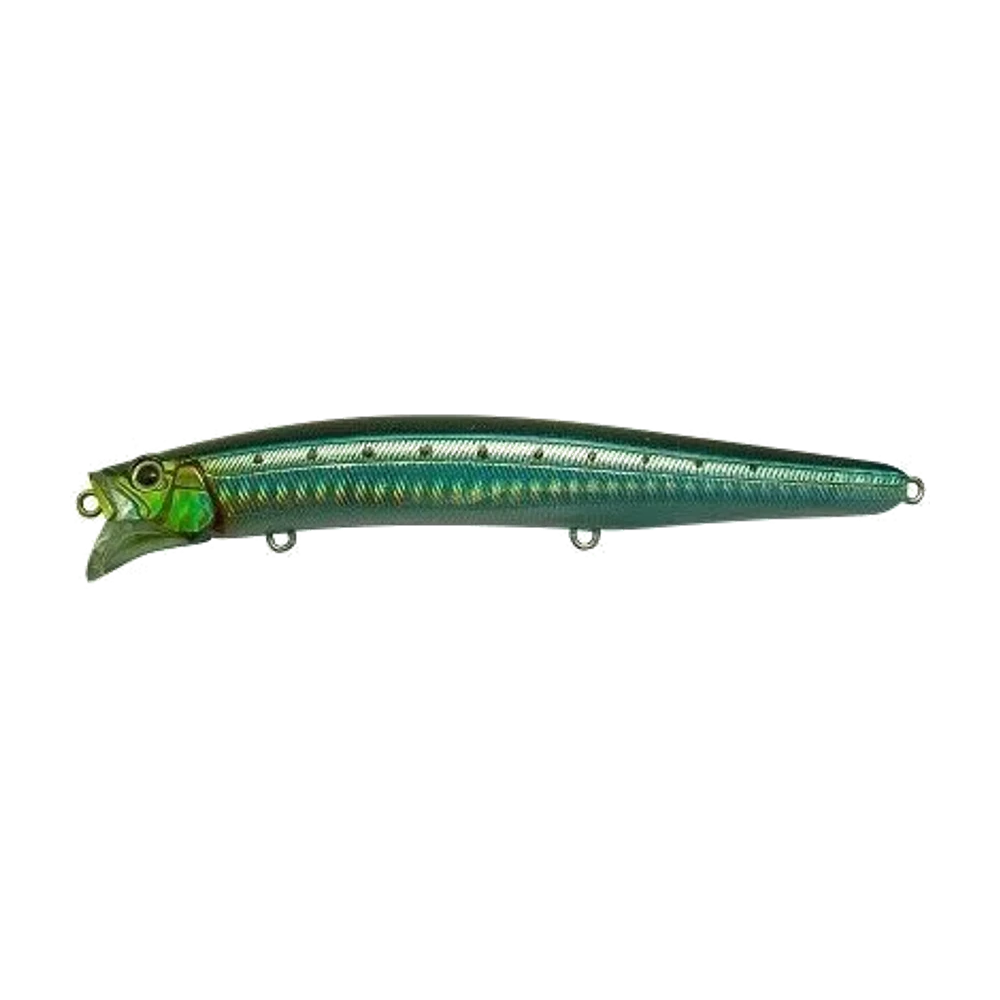 Tackle House Feed Shallow, vue de profil