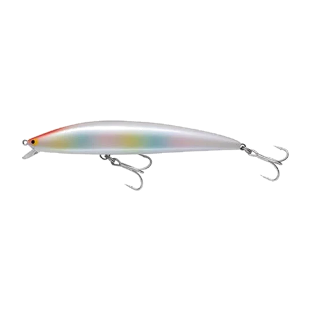 Tackle House Tuned K-Ten, vue de profil