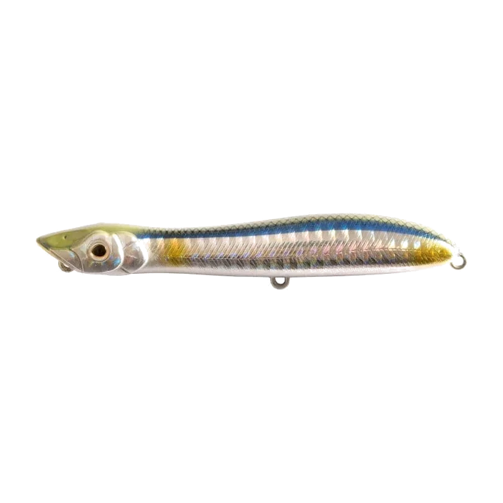 Xorus Patchinko 140, vue de profil