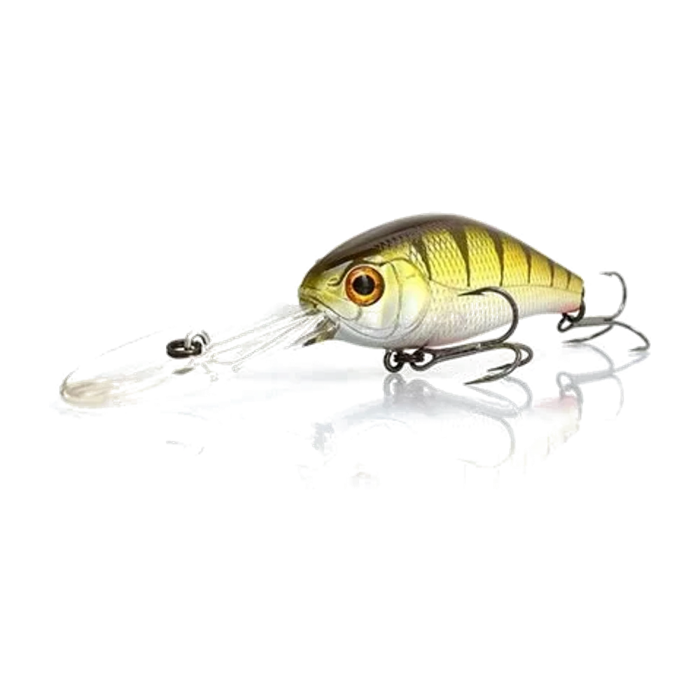 ZipBaits B-Switcher, Seitenansicht