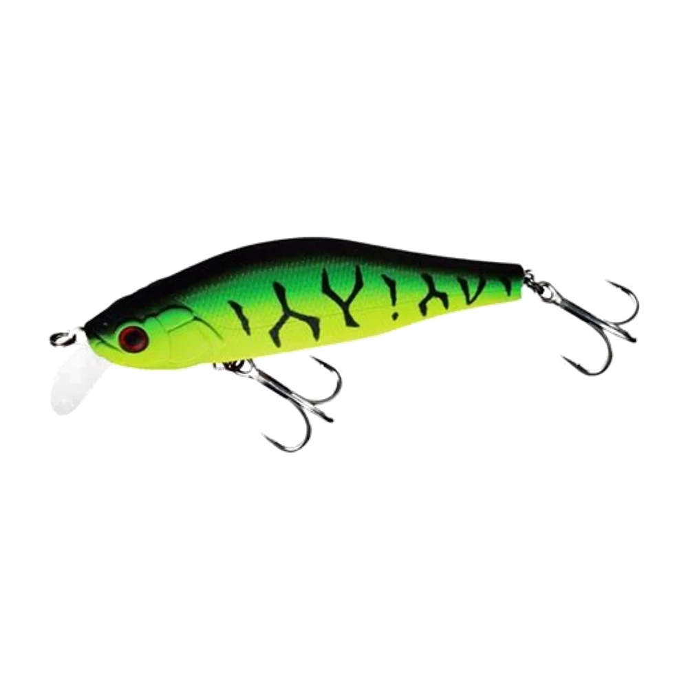 ZipBaits Khamsin, side view